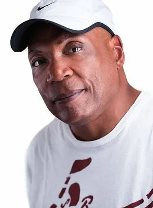 Paris Barclay - Diretor, Produtor Executivo, Coprodutor executivo, 16 de janeiro de 1956