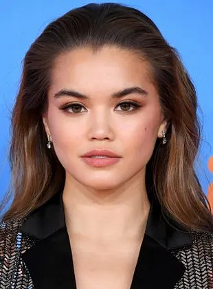 Paris Berelc - Atriz, 29 de dezembro de 1998
