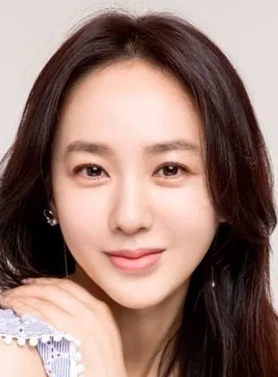 Park Joo-mi - 5 de outubro de 1972