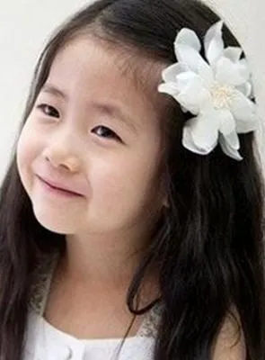 Park Min-ha - 2 de julho de 2007