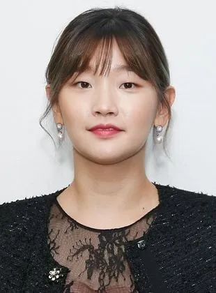 Park So-Dam - 8 de setembro de 1991