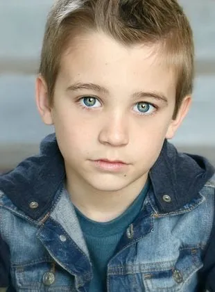 Parker Bates - Ator, 1 de março de 2007