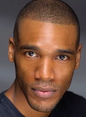 Parker Sawyers - Ator, 24 de maio de 1983