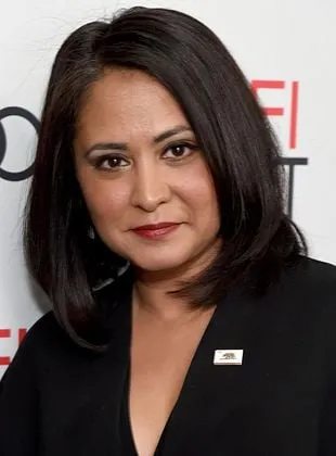 Parminder Nagra - Atriz, 5 de outubro de 1975