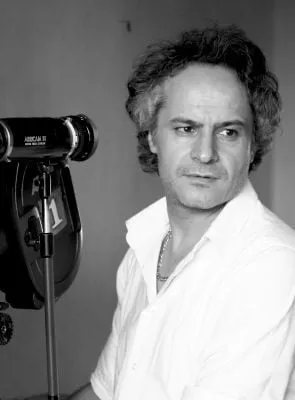 Parviz Shahbazi - 29 de novembro de 1962