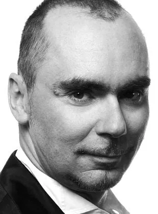 Pascal Breton - Coprodutor, Produtor, Produtor Executivo, 26 de dezembro de 1960