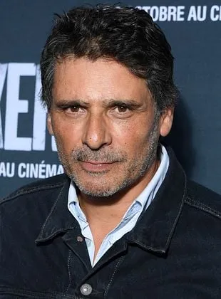 Pascal Elbé - Ator, Roteirista, Diretor, 13 de março de 1967