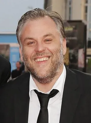 Pascal Laugier - Diretor, Roteirista, Ator, 16 de outubro de 1971