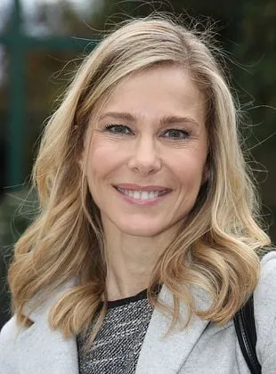 Pascale Arbillot - Atriz, Colaboração com o roteiro, 17 de julho de 1970