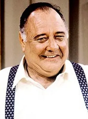 Pat Corley - Ator, 1 de junho de 1930, 11 de setembro de 2006