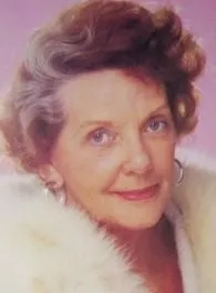 Pat McDonald - 1 de agosto de 1921, 10 de março de 1990