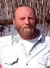 Pat Roach - Ator, 19 de maio de 1937, 17 de julho de 2004