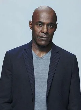 Paterson Joseph - Ator, 22 de junho de 1964