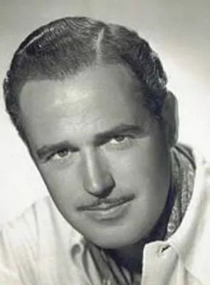 Patric Knowles - Ator, 11 de novembro de 1911, 23 de dezembro de 1995