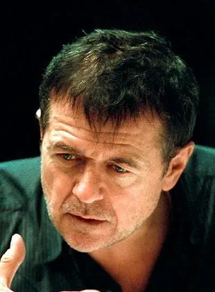 Patrice Chéreau - Ator, Diretor, Roteirista, 2 de novembro de 1944, 7 de outubro de 2013