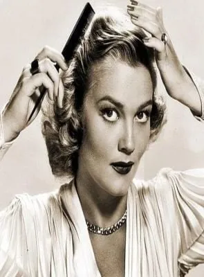 Patrice Wymore - 17 de dezembro de 1926, 22 de março de 2014