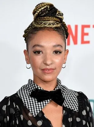 Patricia Allison - Atriz, 7 de dezembro de 1994