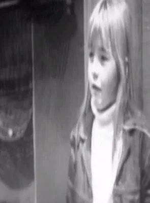 Patrícia Ayres - 5 de outubro de 1963