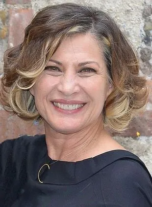 Patricia Bernal - 27 de outubro de 1961