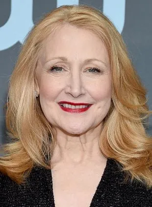 Patricia Clarkson - Atriz, Produtor Executivo, 29 de dezembro de 1959