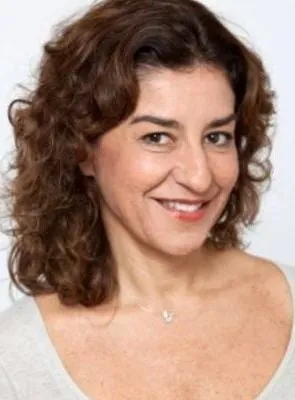 Patricia Gaspar - Atriz, 28 de janeiro de 1961