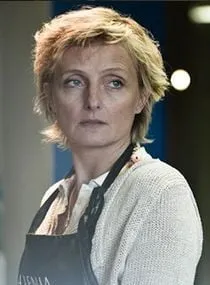 Patricia Goemaere - 27 de janeiro de 1963