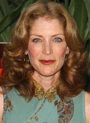 Patricia Kalember - Atriz, 30 de dezembro de 1955