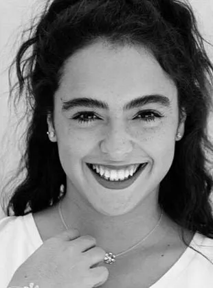 Patricia Maqueo - 10 de outubro de 2000