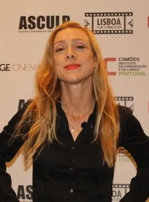 Patricia Niedermeier - Atriz, Diretora, Roteirista, 30 de janeiro de 1967