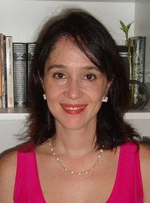 Patrícia Perrone - 30 de novembro de 1973