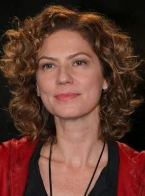 Patrícia Pillar - Atriz, Produtor Associado, 11 de janeiro de 1964