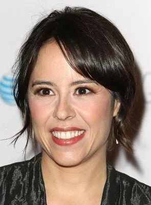 Patricia Riggen - Diretora, Produtor Executivo, Produtora, 2 de junho de 1970