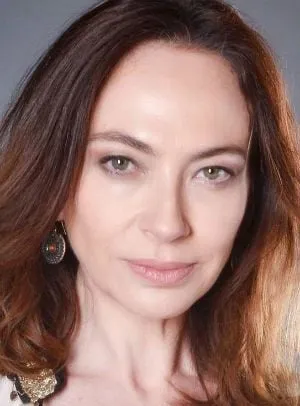 Patricia Rivadeneira - 6 de agosto de 1964