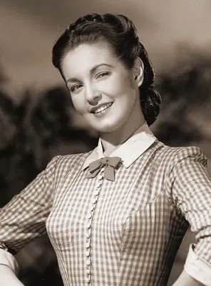 Patricia Roc - 7 de junho de 1915, 30 de dezembro de 2003