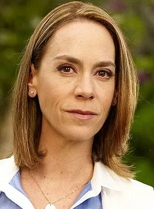 Patricia Tamayo - 30 de maio de 1971