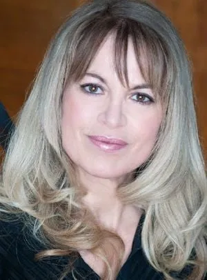 Patricia Tulasne - 16 de janeiro de 1959