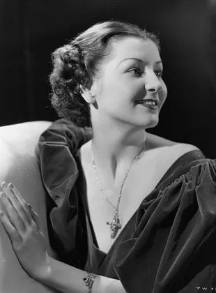 Patricia Wilder - 8 de setembro de 1913, 11 de agosto de 1995