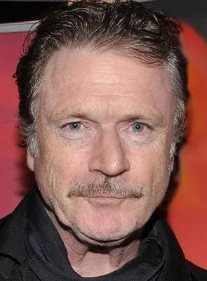Patrick Bergin - Ator, 4 de fevereiro de 1951