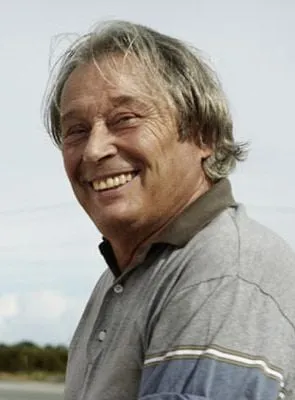 Patrick Bouchitey - 11 de agosto de 1946