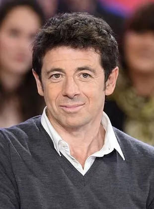 Patrick Bruel - Ator, Compositor, Intérprete  (músicas do filme), 14 de maio de 1959
