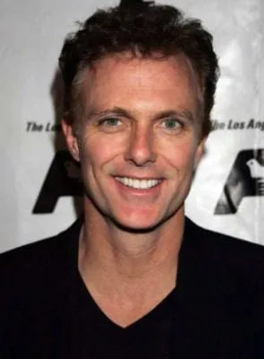 Patrick Cassidy - Ator, 4 de janeiro de 1962