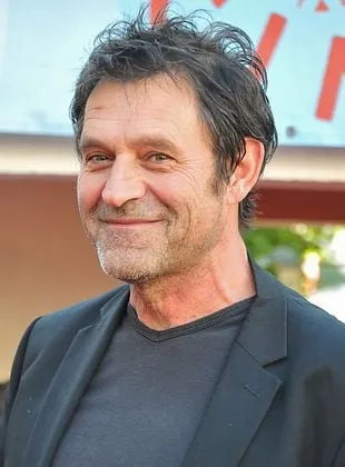 Patrick Catalifo - 1 de julho de 1957