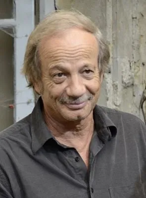 Patrick Chesnais - Ator, 18 de março de 1947