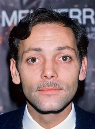 Patrick Dewaere - Ator, Compositor, 26 de janeiro de 1947, 16 de julho de 1982