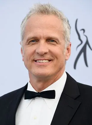 Patrick Fabian - Ator, 7 de dezembro de 1964