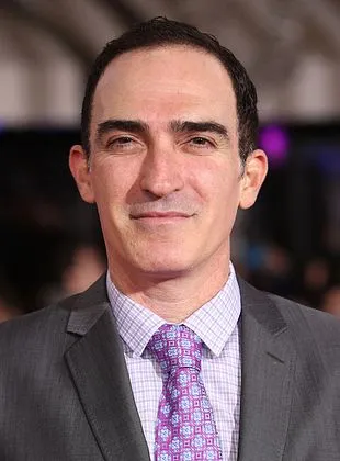 Patrick Fischler - Ator, 29 de dezembro de 1969