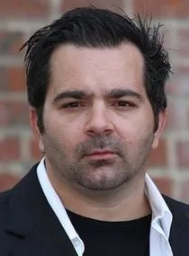 Patrick Gallo - Ator, 26 de fevereiro de 1973