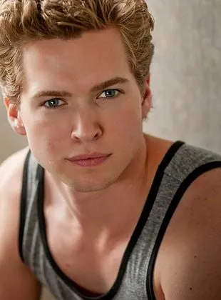 Patrick Johnson - Ator, 19 de fevereiro de 1993