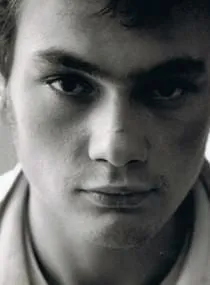 Patrick Jouané - 10 de dezembro de 1946, 13 de julho de 1999