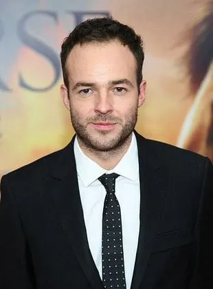 Patrick Kennedy - Ator, 26 de agosto de 1977